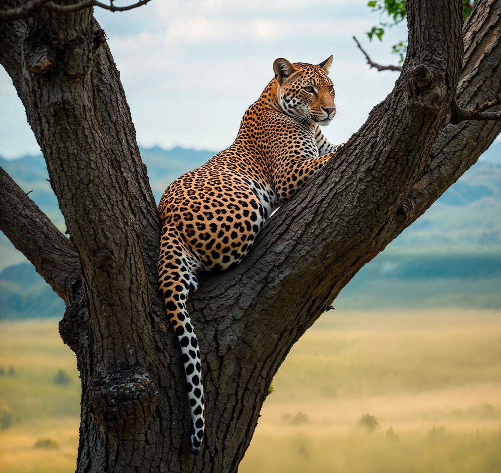 Dudhwa National Park Wildlife Safari2