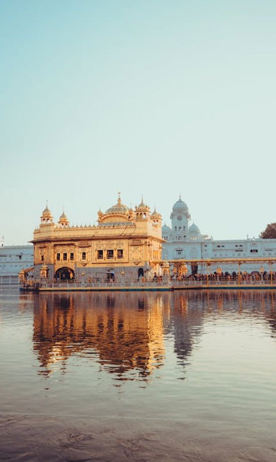 Golden Temple