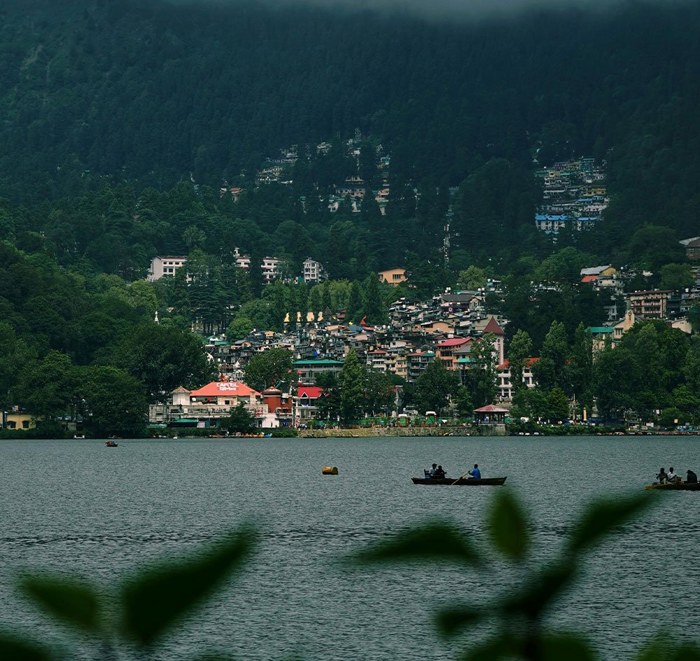 Nainital Ranikhet Hill Station Getaway2