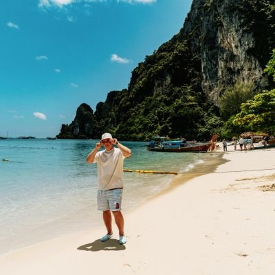 Outstation Travel Services