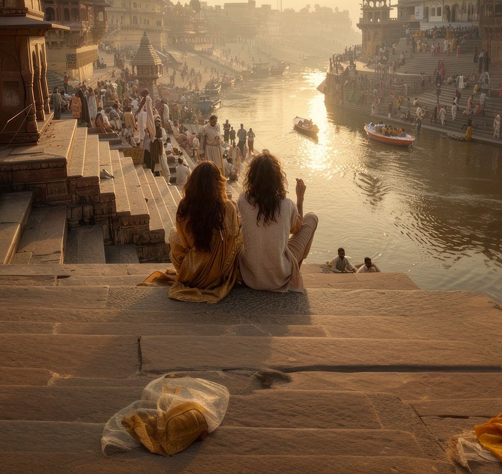 Prayagraj Chitrakoot Pilgrimage Tour2