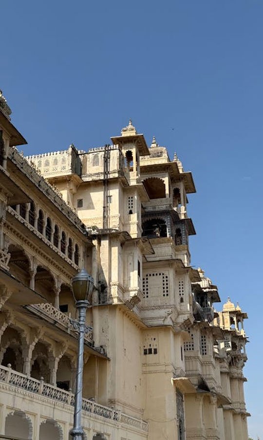 Udaipur