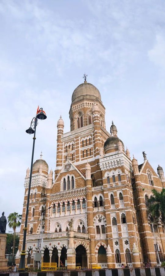 mumbai