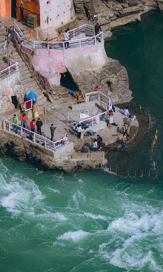 rishikesh