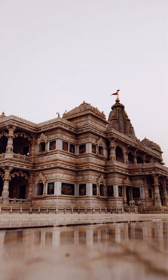 vrindavan